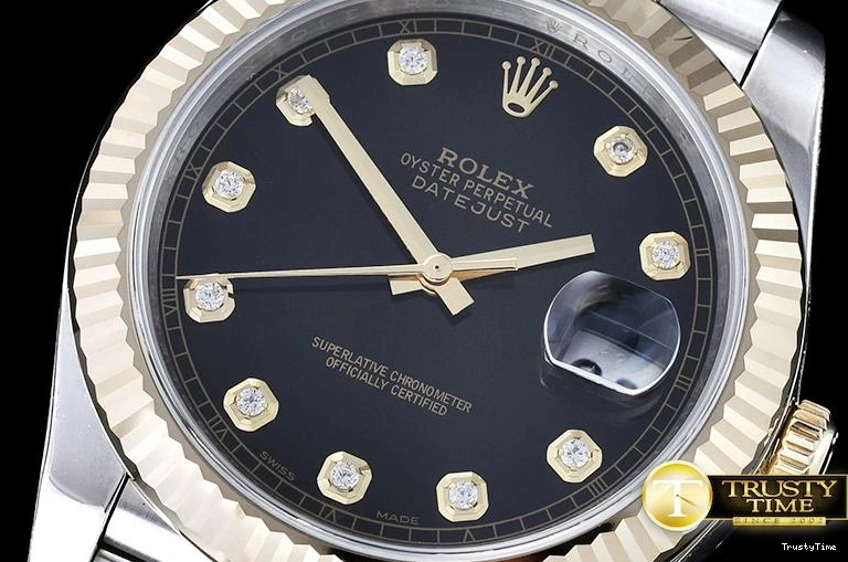 0717 Cozy R2DJ0198A – DateJust 2 Wrap 603